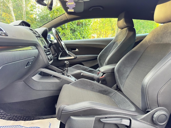 Used Volkswagen Scirocco 2016 for sale - 76166750: Photo 14