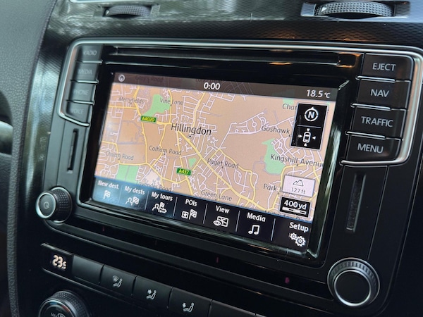 Used Volkswagen Scirocco 2016 for sale - 76166750: Photo 17