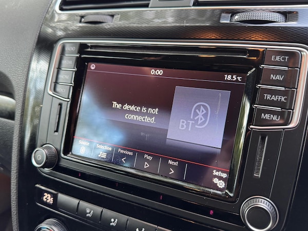 Used Volkswagen Scirocco 2016 for sale - 76166750: Photo 19