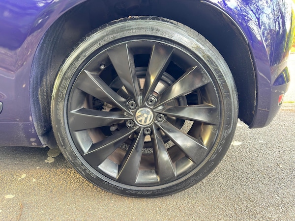 Used Volkswagen Scirocco 2016 for sale - 76166750: Photo 24