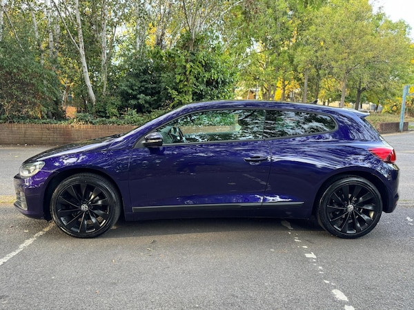 Used Volkswagen Scirocco 2016 for sale - 76166750: Photo 6