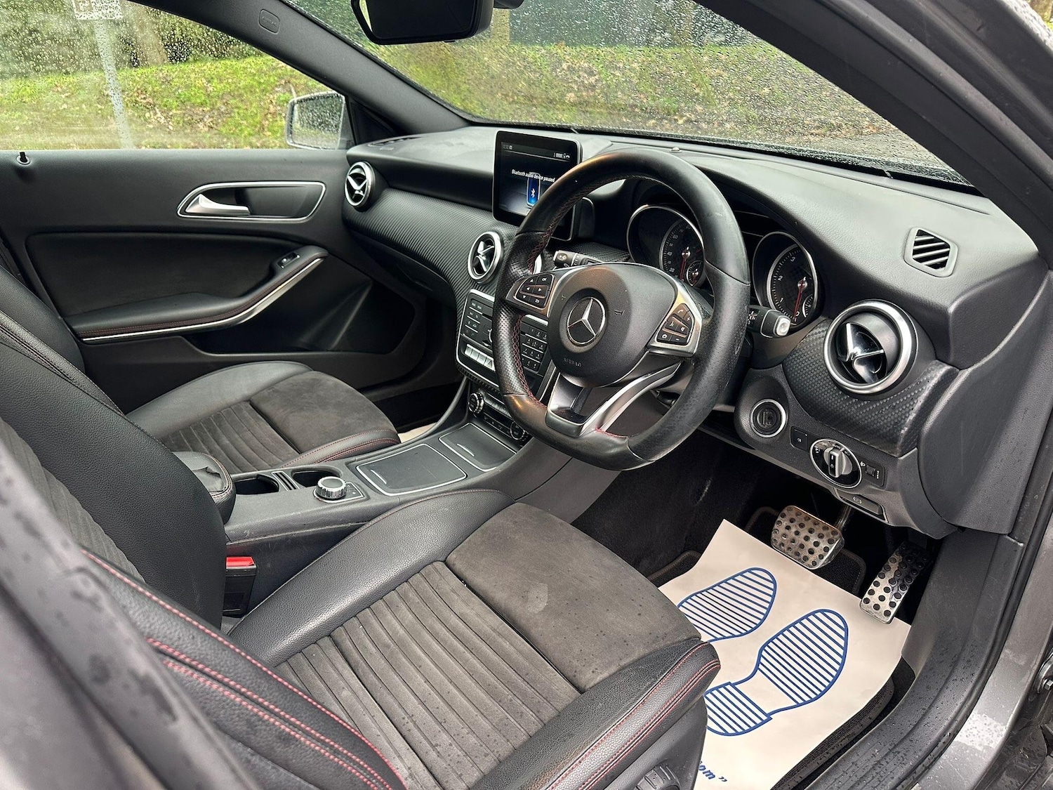 Used Mercedes-Benz A-Class 2017 for sale - 77425124: Photo 10