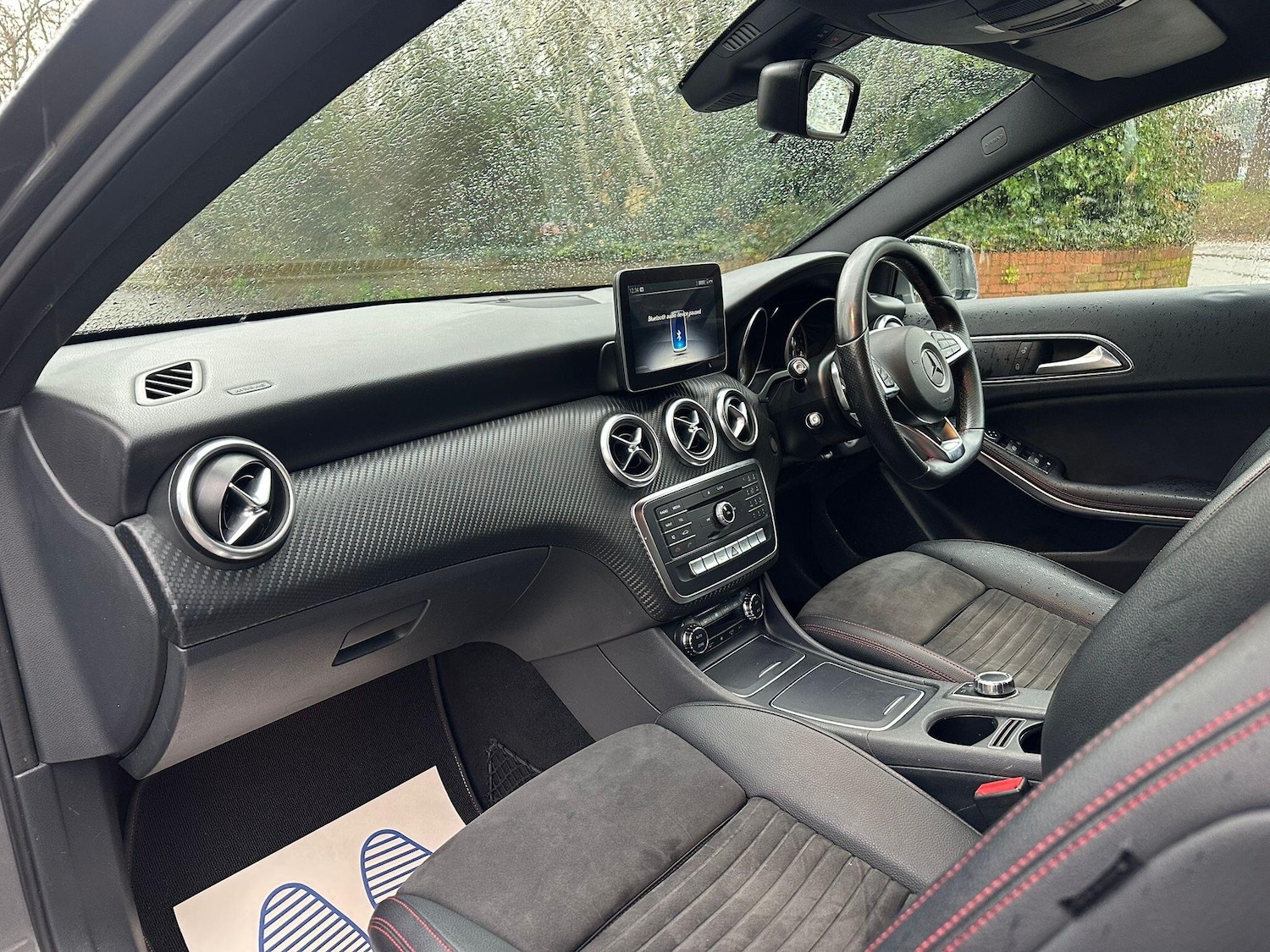 Used Mercedes-Benz A-Class 2017 for sale - 77425124: Photo 13