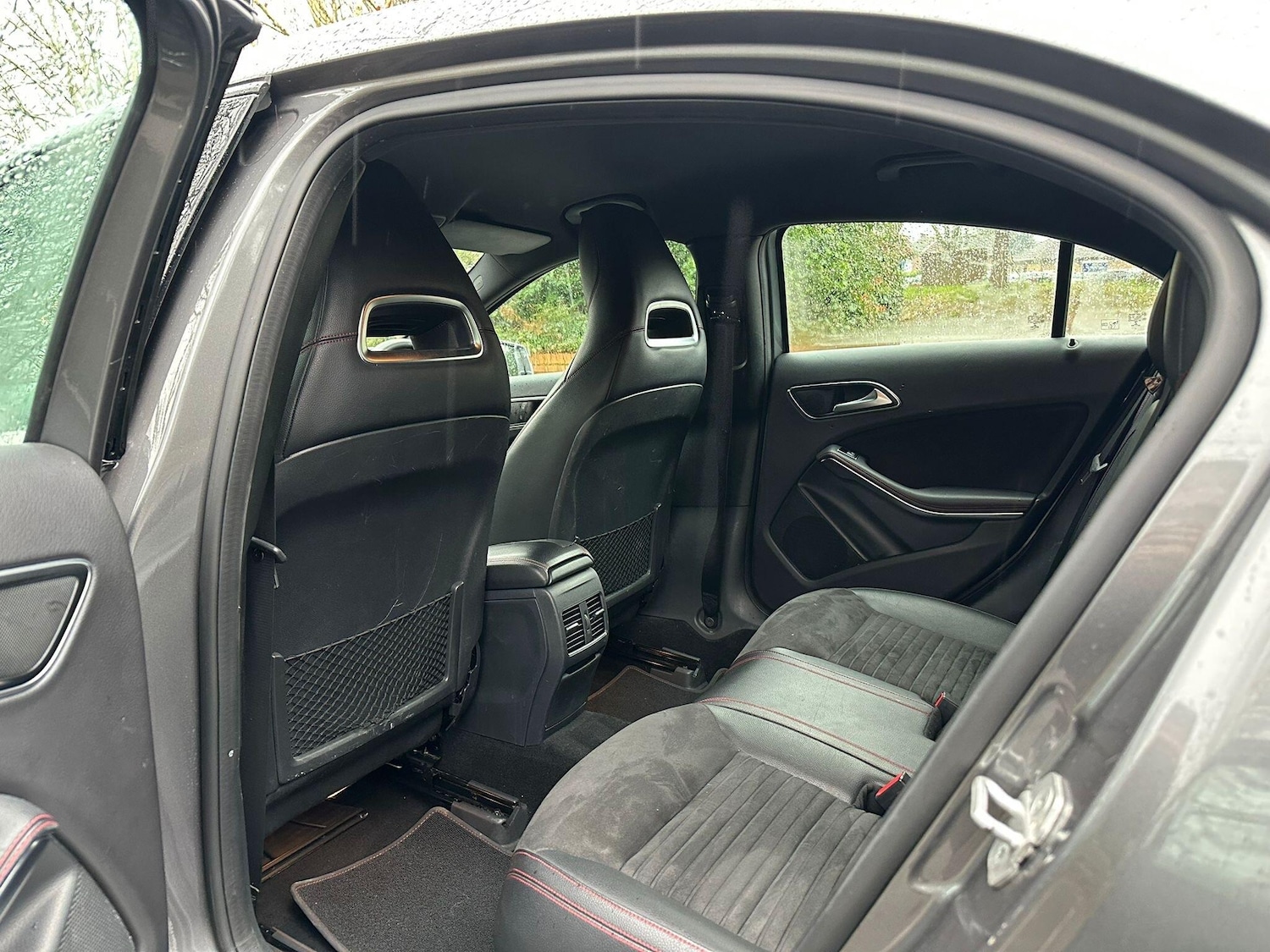 Used Mercedes-Benz A-Class 2017 for sale - 77425124: Photo 14