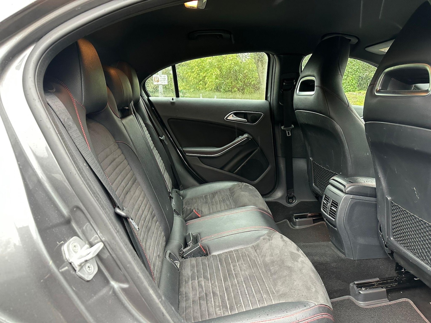 Used Mercedes-Benz A-Class 2017 for sale - 77425124: Photo 15