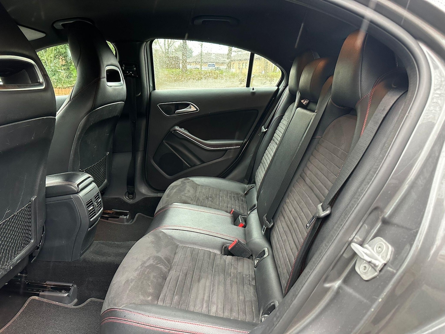 Used Mercedes-Benz A-Class 2017 for sale - 77425124: Photo 16