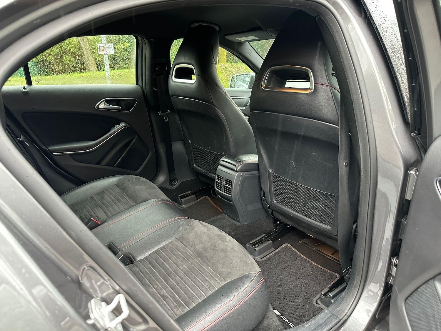 Used Mercedes-Benz A-Class 2017 for sale - 77425124: Photo 17