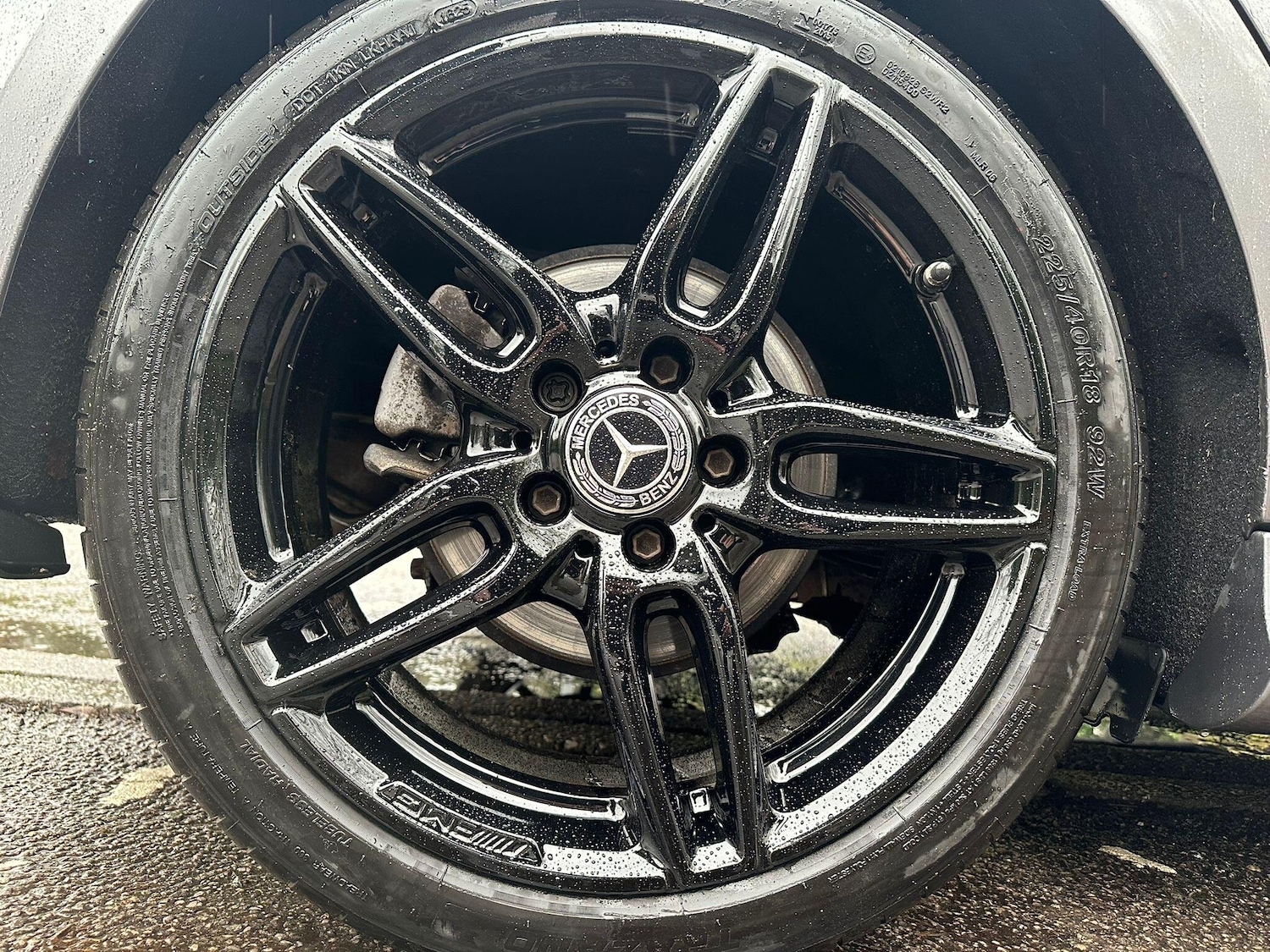 Used Mercedes-Benz A-Class 2017 for sale - 77425124: Photo 18