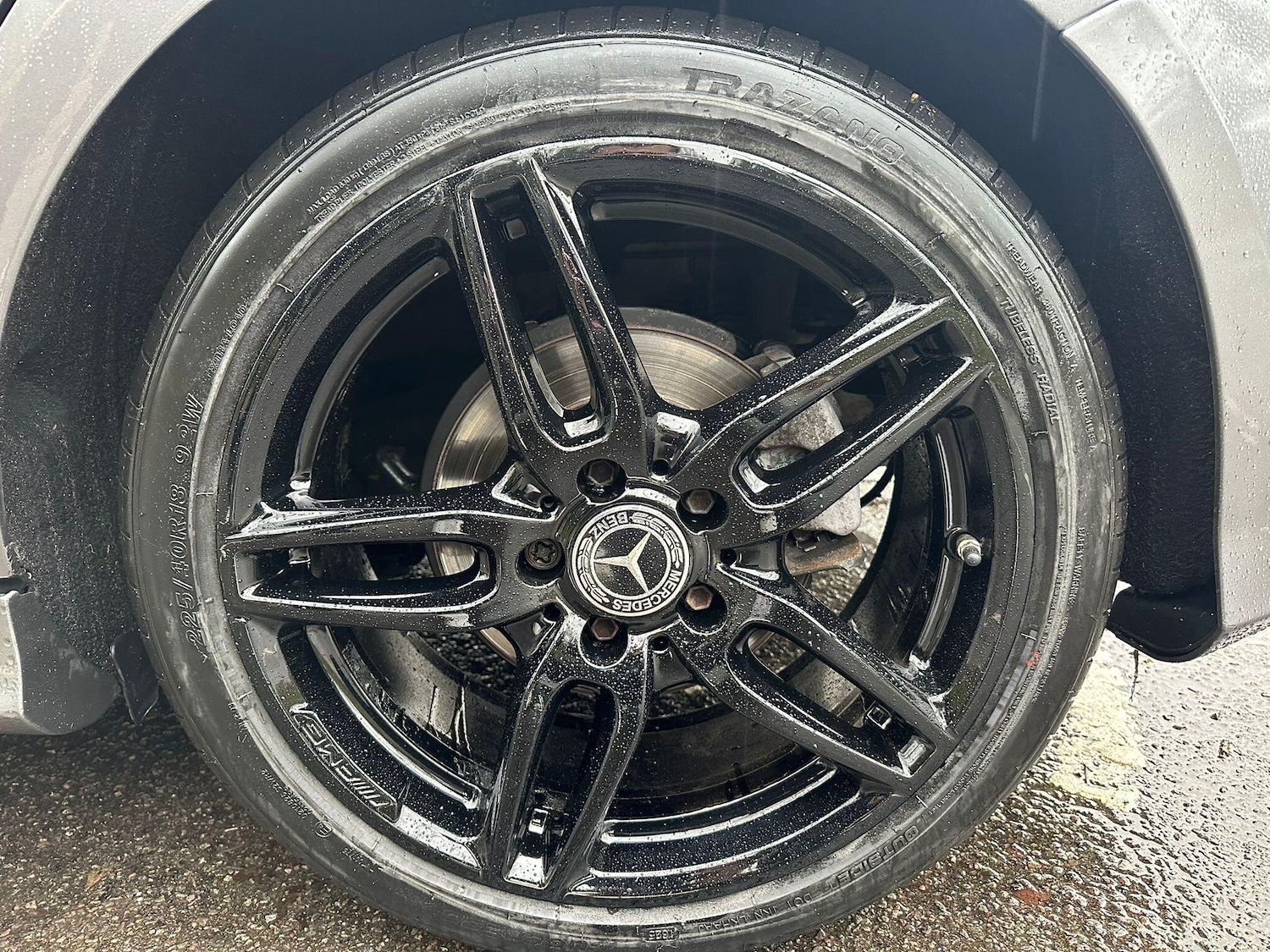 Used Mercedes-Benz A-Class 2017 for sale - 77425124: Photo 21