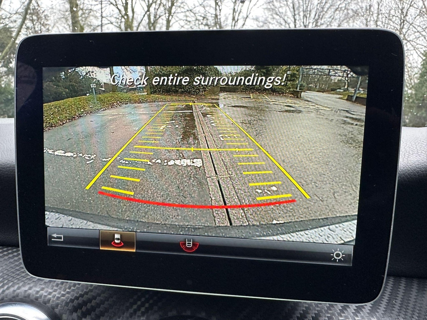 Used Mercedes-Benz A-Class 2017 for sale - 77425124: Photo 22