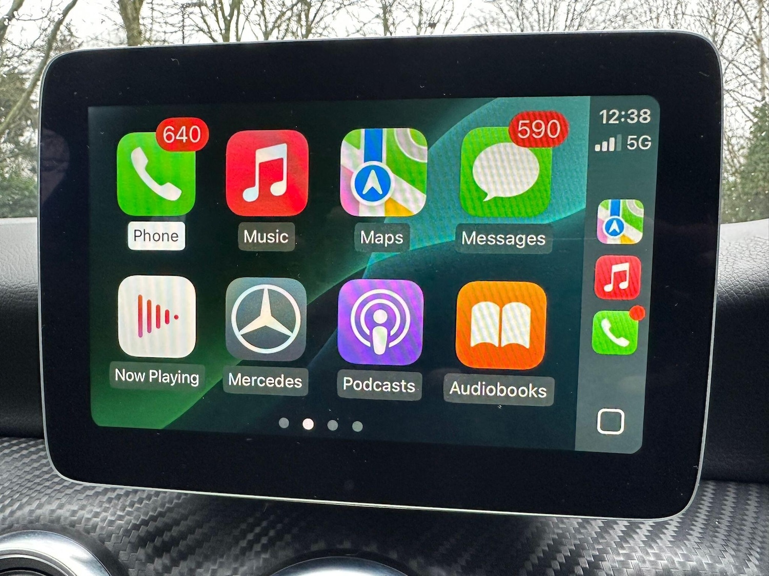 Used Mercedes-Benz A-Class 2017 for sale - 77425124: Photo 23