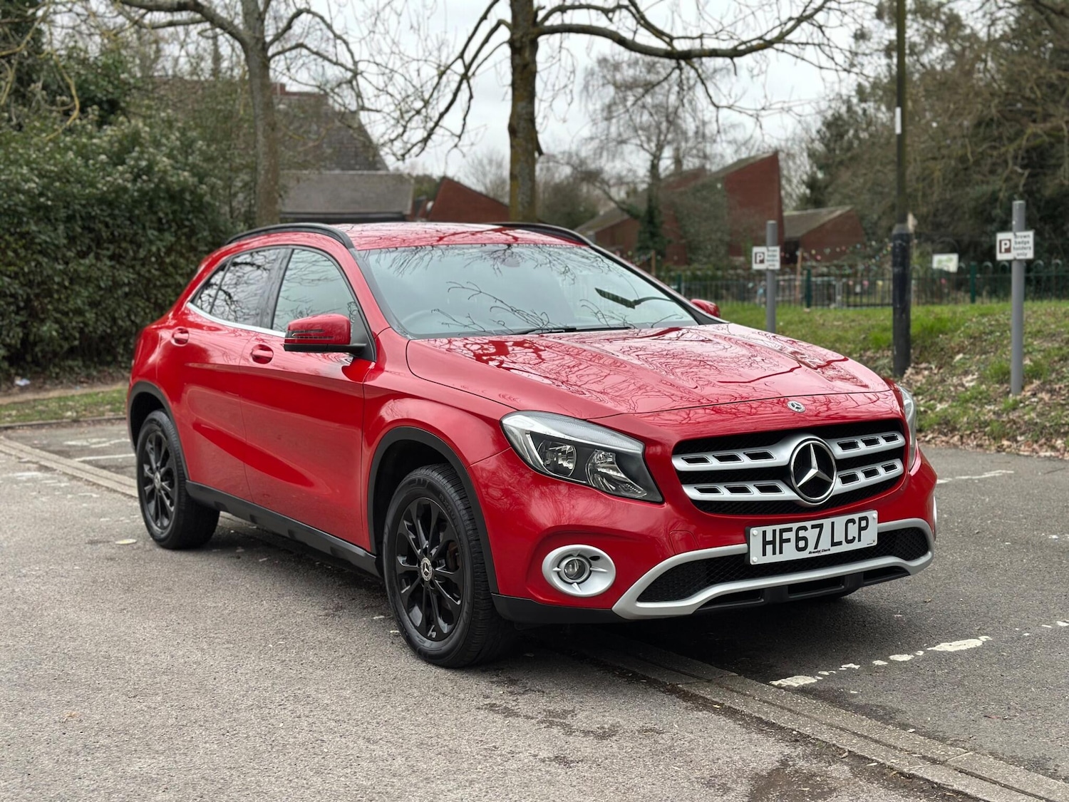 Used Mercedes-Benz GLA for sale - 77598486: Photo 10