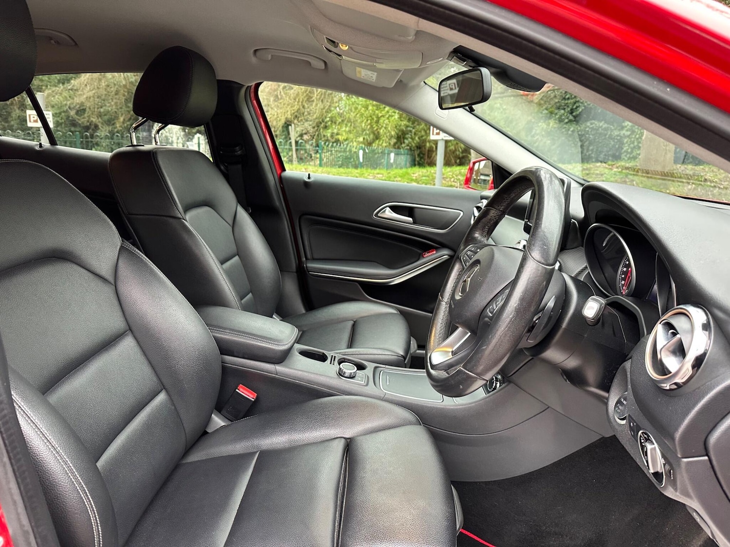 Used Mercedes-Benz GLA for sale - 77598486: Photo 13