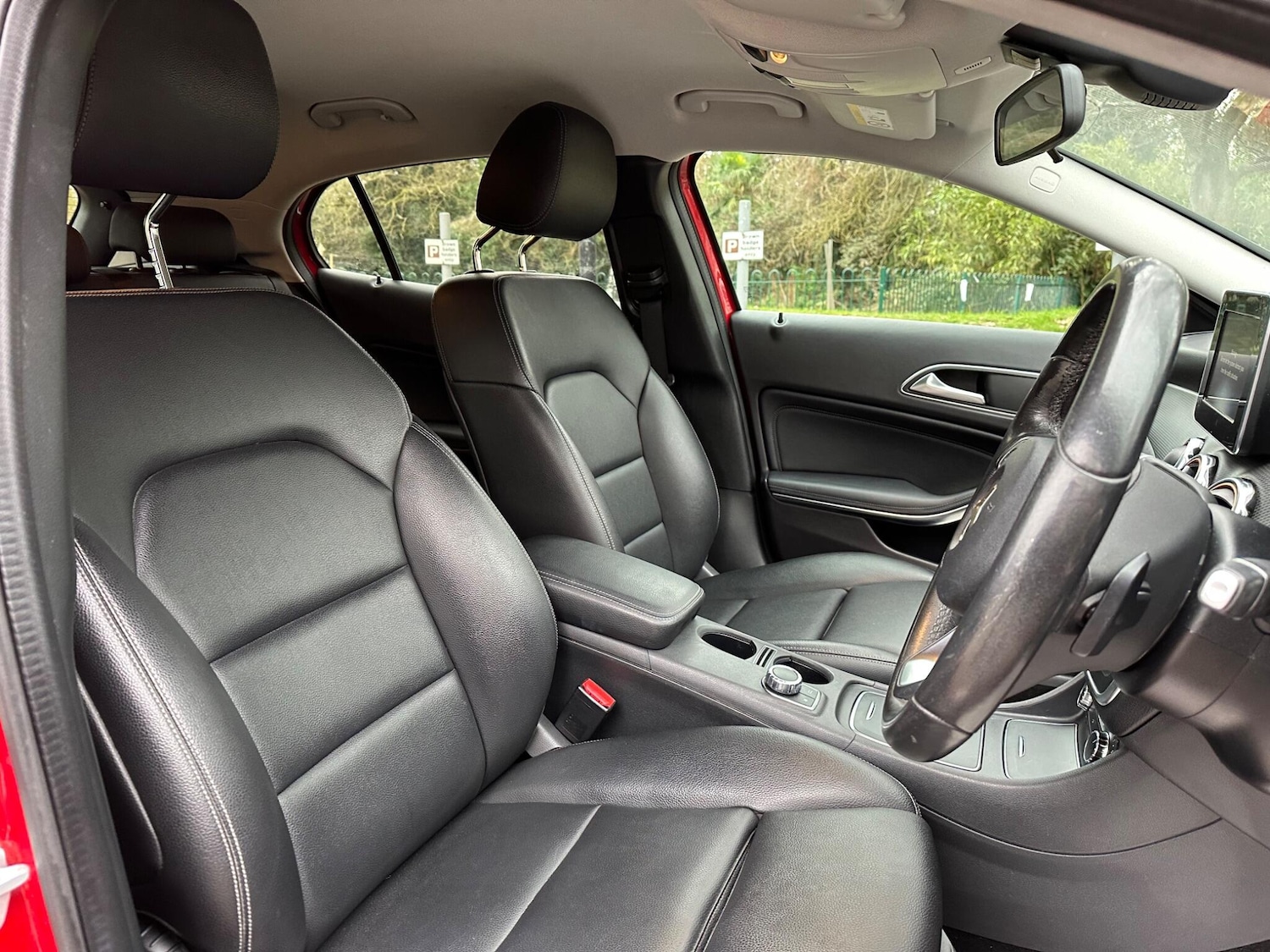 Used Mercedes-Benz GLA for sale - 77598486: Photo 14