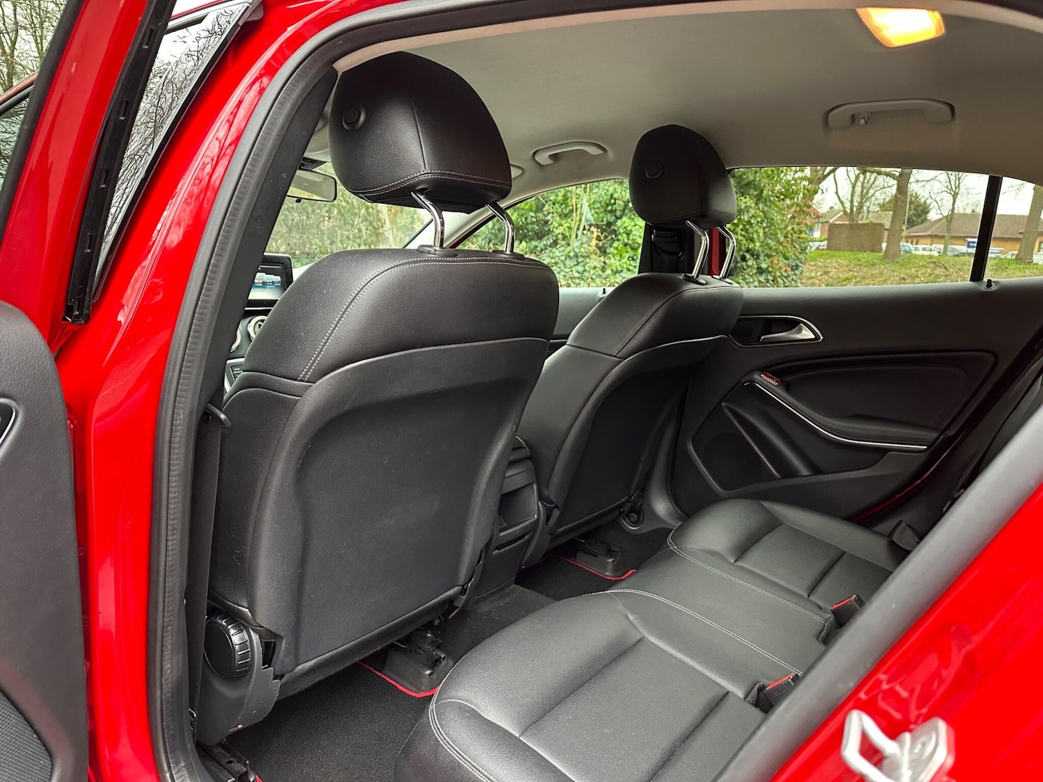 Used Mercedes-Benz GLA for sale - 77598486: Photo 16