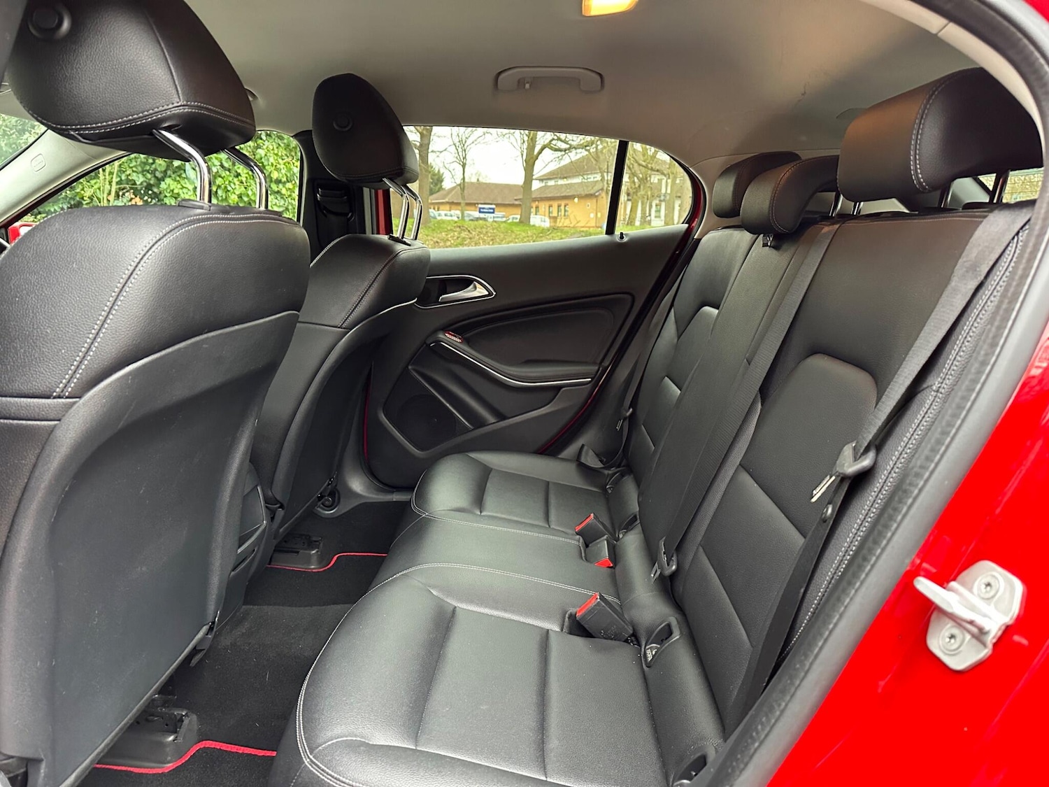 Used Mercedes-Benz GLA for sale - 77598486: Photo 17