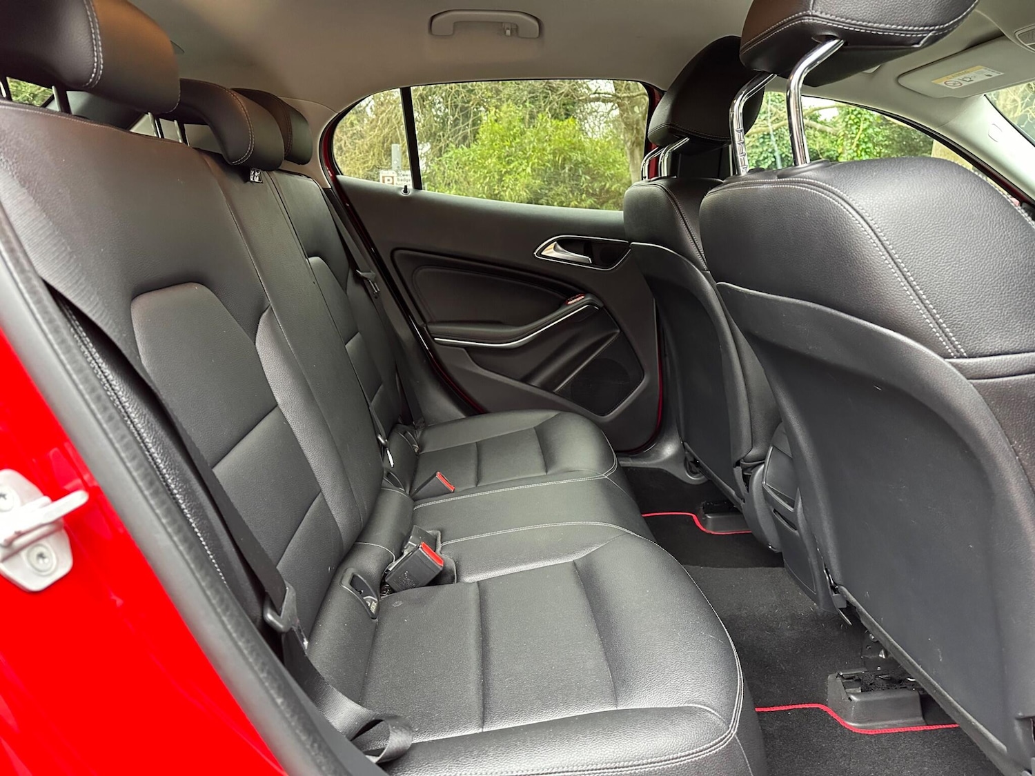 Used Mercedes-Benz GLA for sale - 77598486: Photo 19