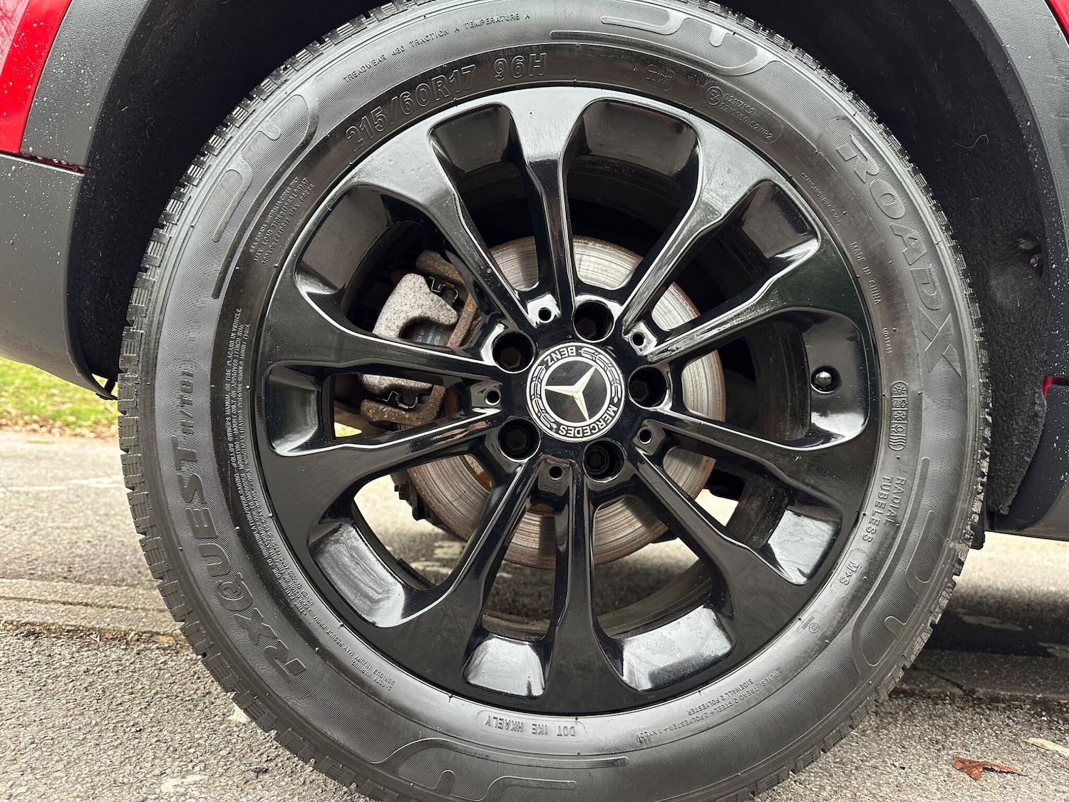 Used Mercedes-Benz GLA for sale - 77598486: Photo 20