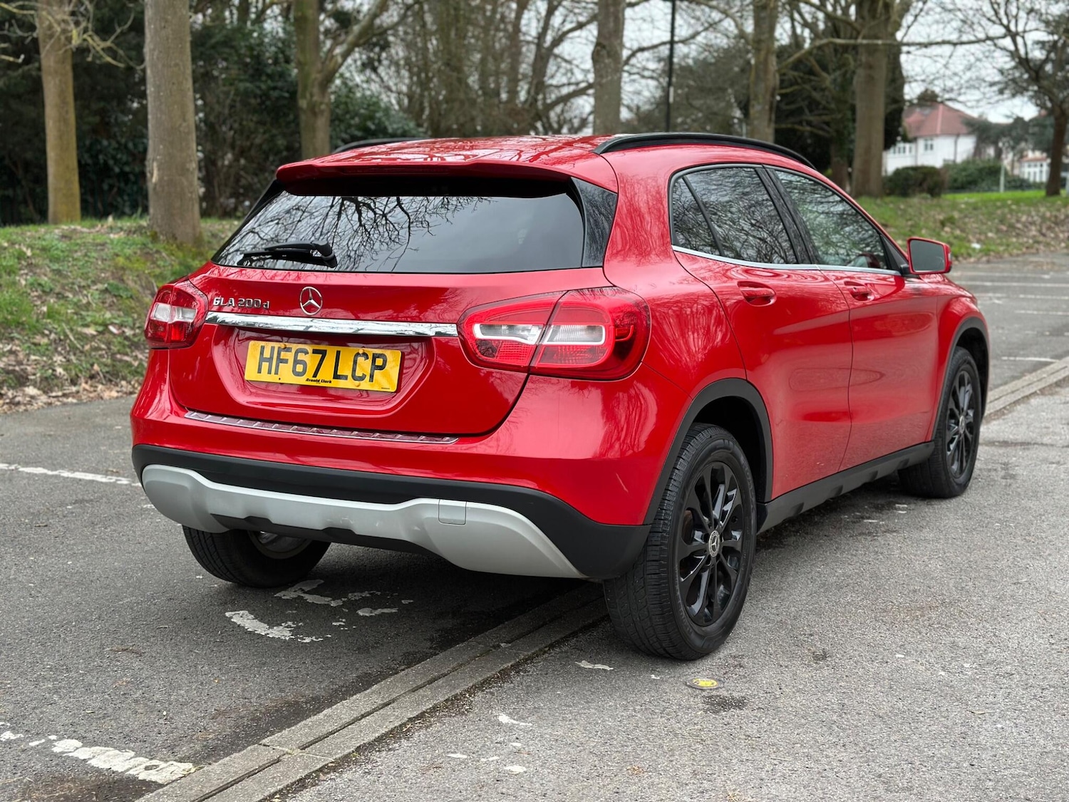 Used Mercedes-Benz GLA for sale - 77598486: Photo 4