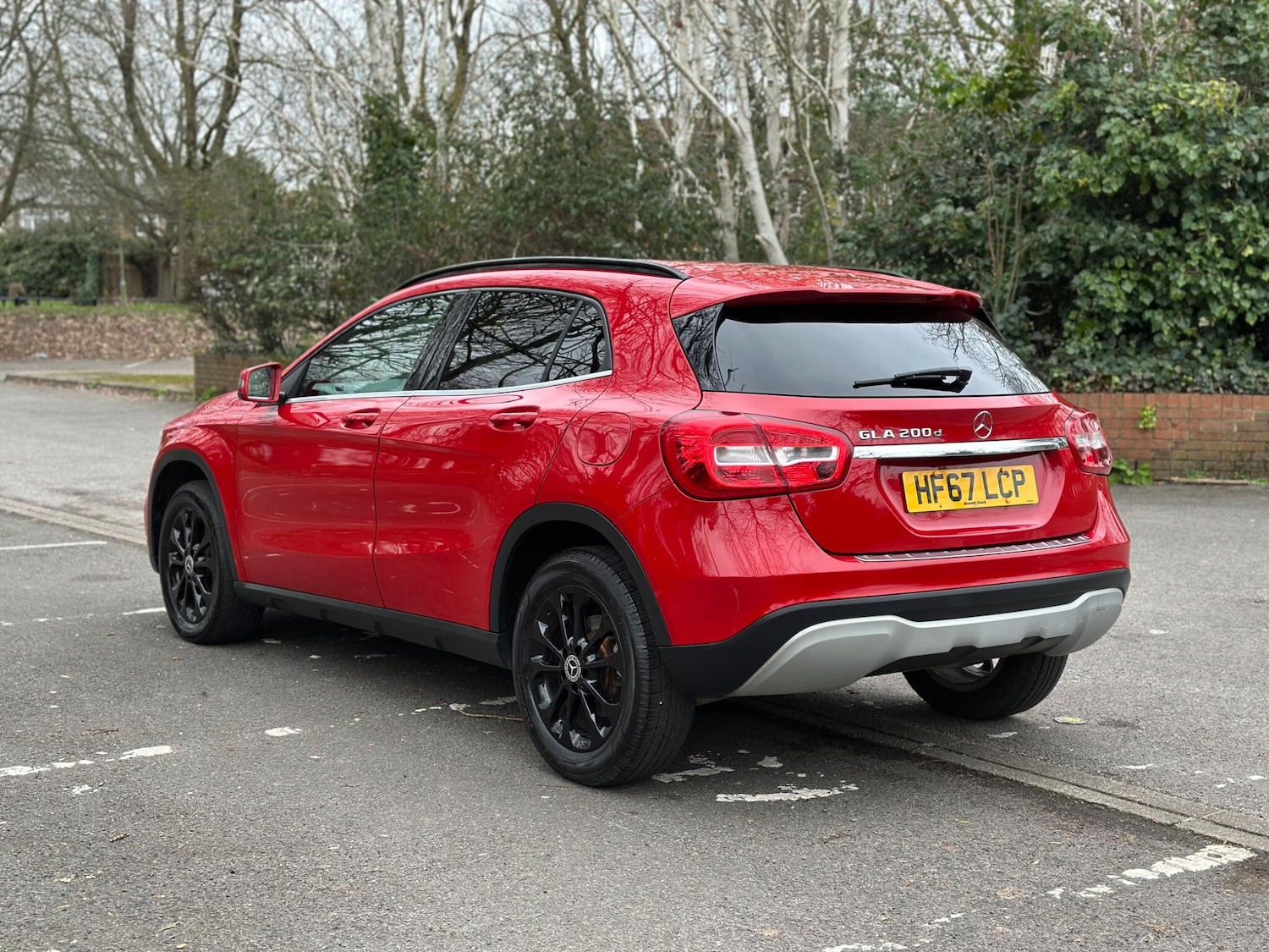 Used Mercedes-Benz GLA for sale - 77598486: Photo 6