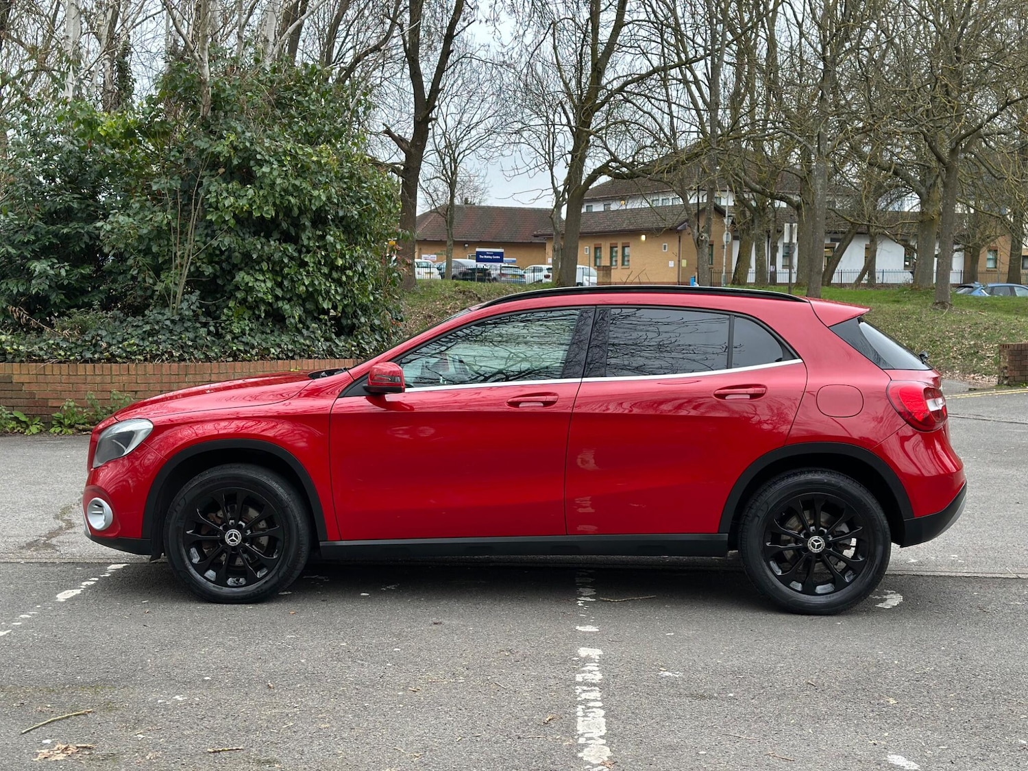 Used Mercedes-Benz GLA for sale - 77598486: Photo 7