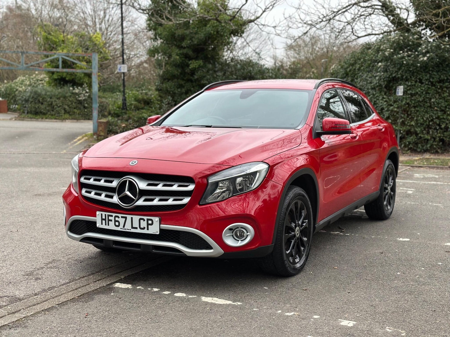 Used Mercedes-Benz GLA for sale - 77598486: Photo 8