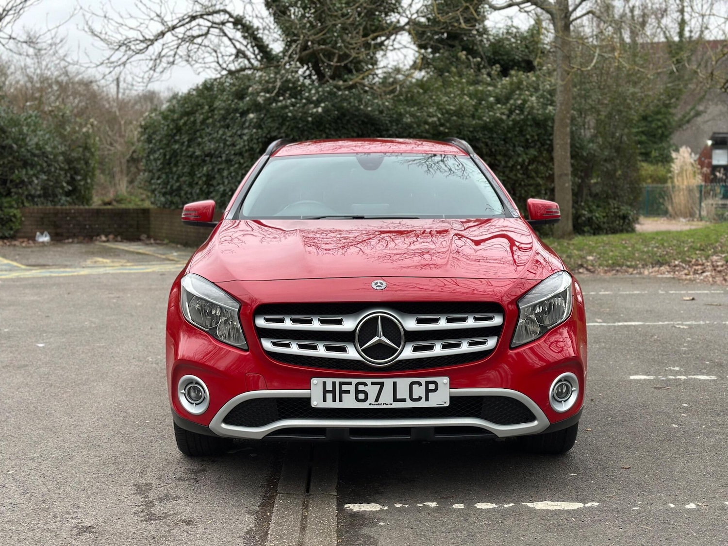 Used Mercedes-Benz GLA for sale - 77598486: Photo 9