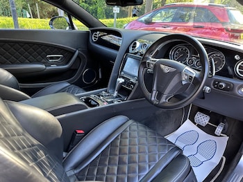 Used Bentley Continental 2017 for sale - 78821918: Photo