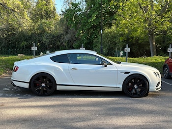 Used Bentley Continental 2017 for sale - 78821918: Photo