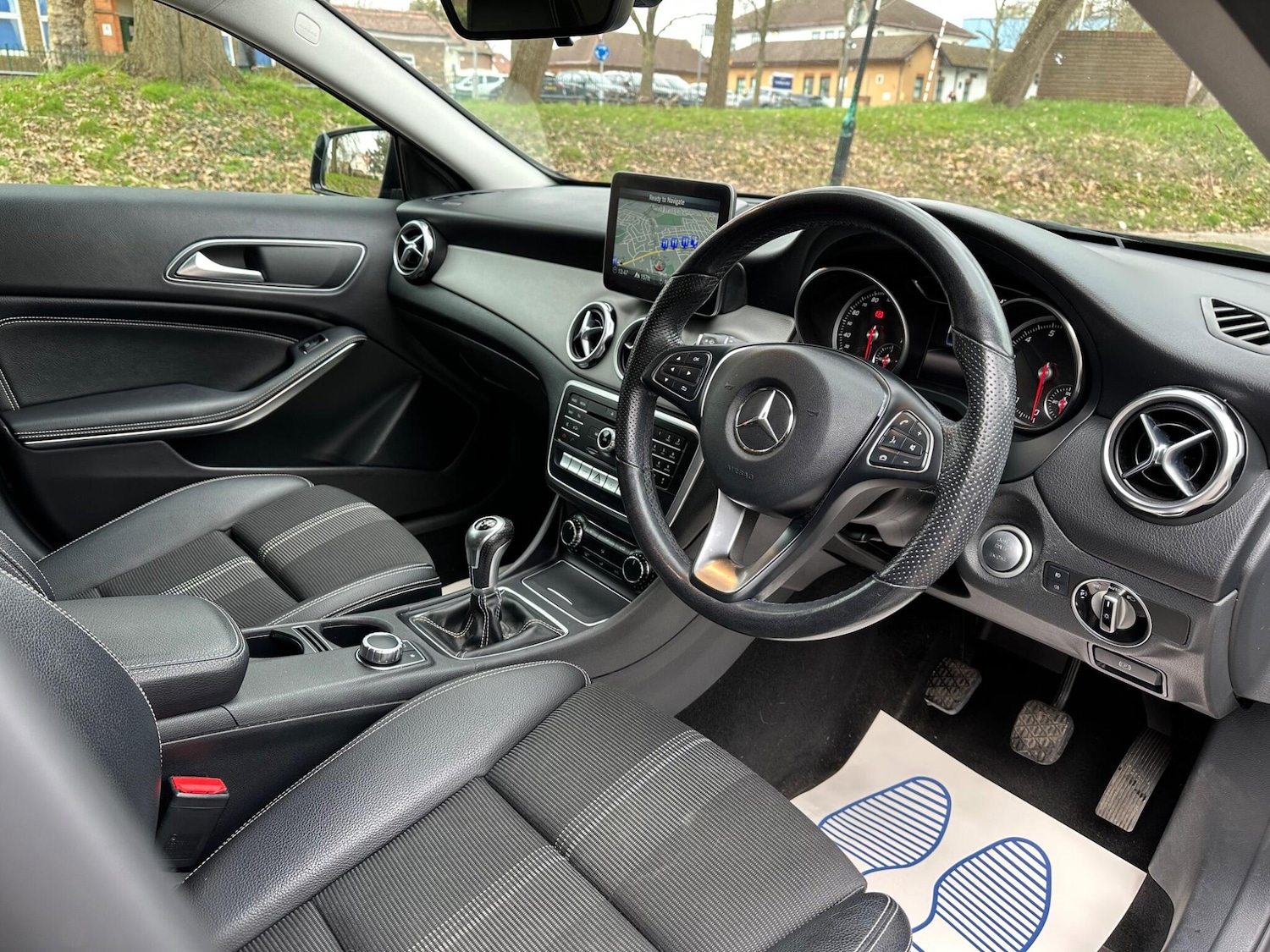 Used Mercedes-Benz GLA 2019 for sale - 77925009: Photo 11