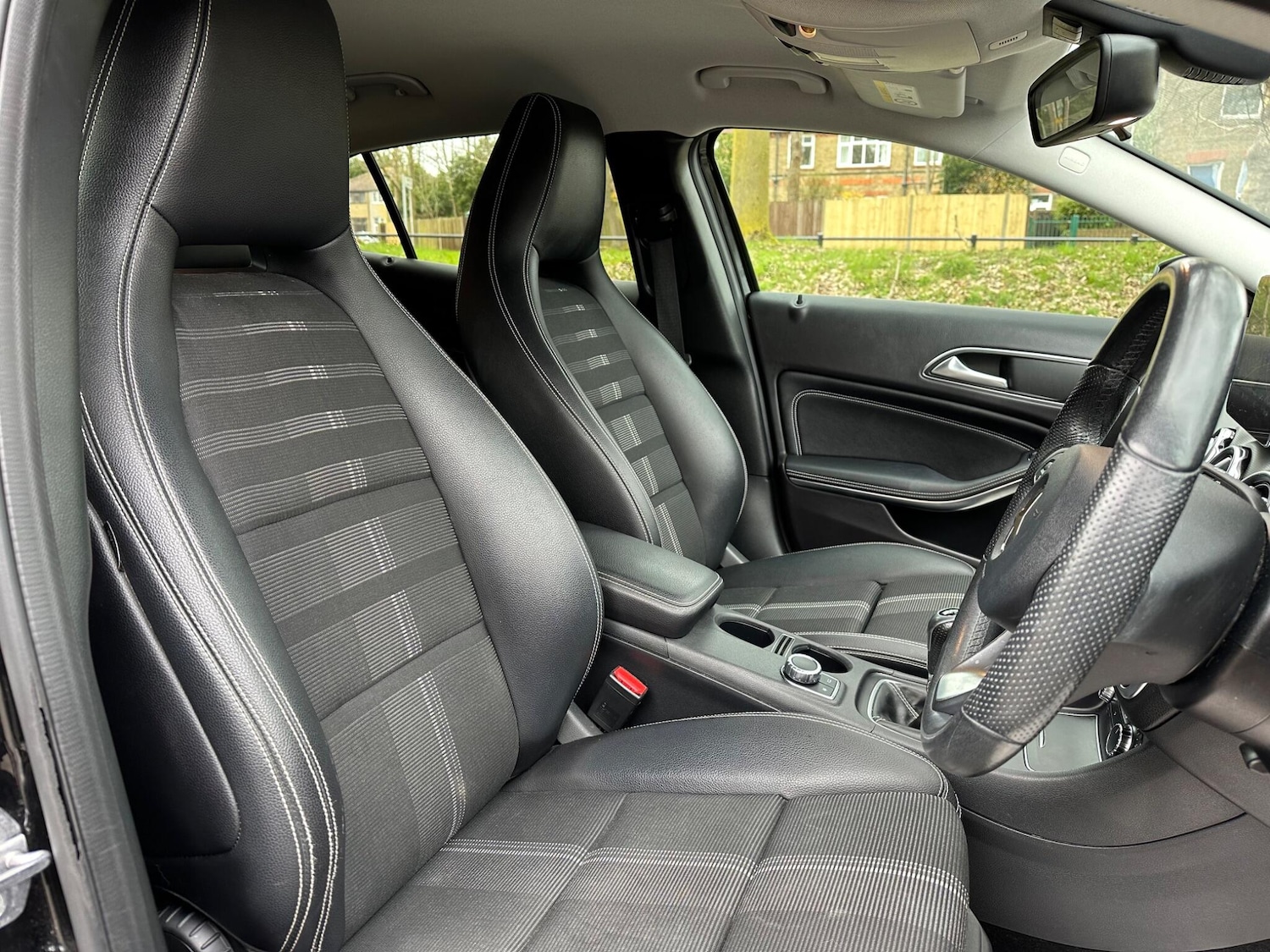 Used Mercedes-Benz GLA 2019 for sale - 77925009: Photo 13