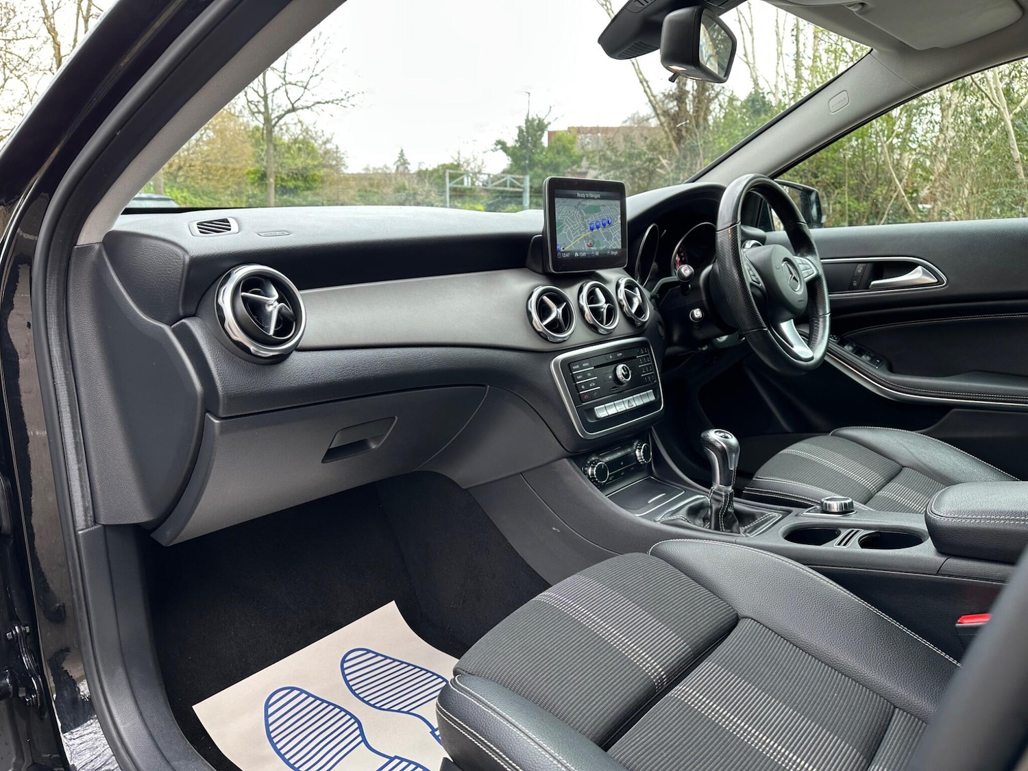 Used Mercedes-Benz GLA 2019 for sale - 77925009: Photo 14