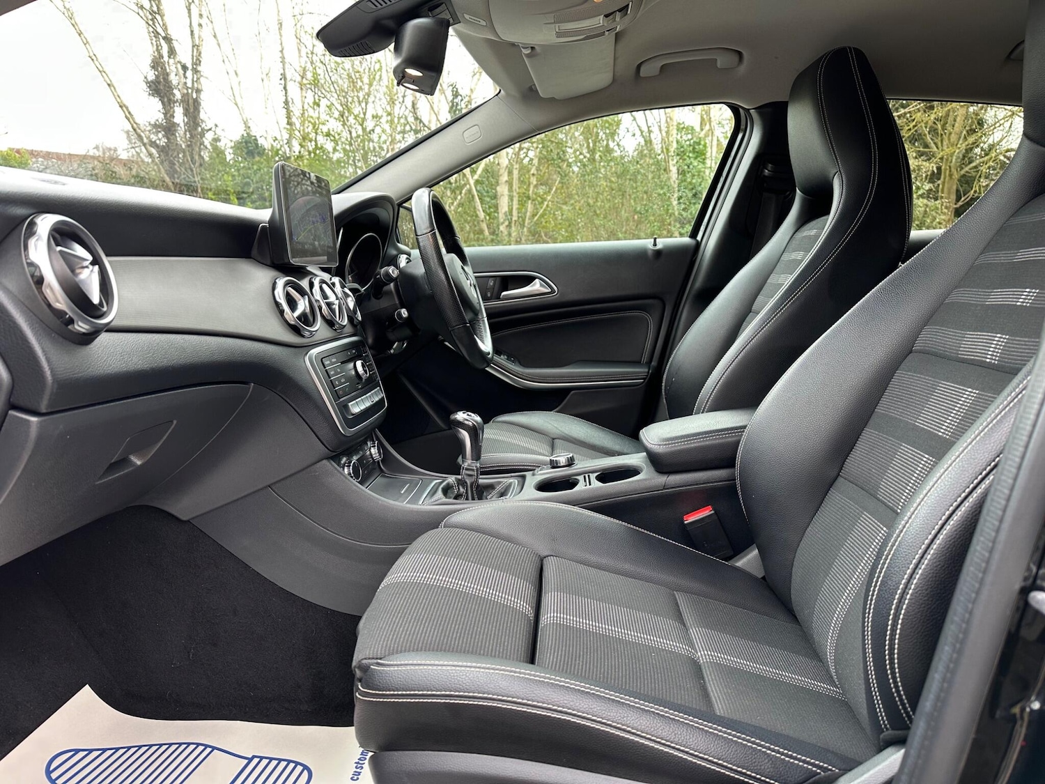 Used Mercedes-Benz GLA 2019 for sale - 77925009: Photo 15