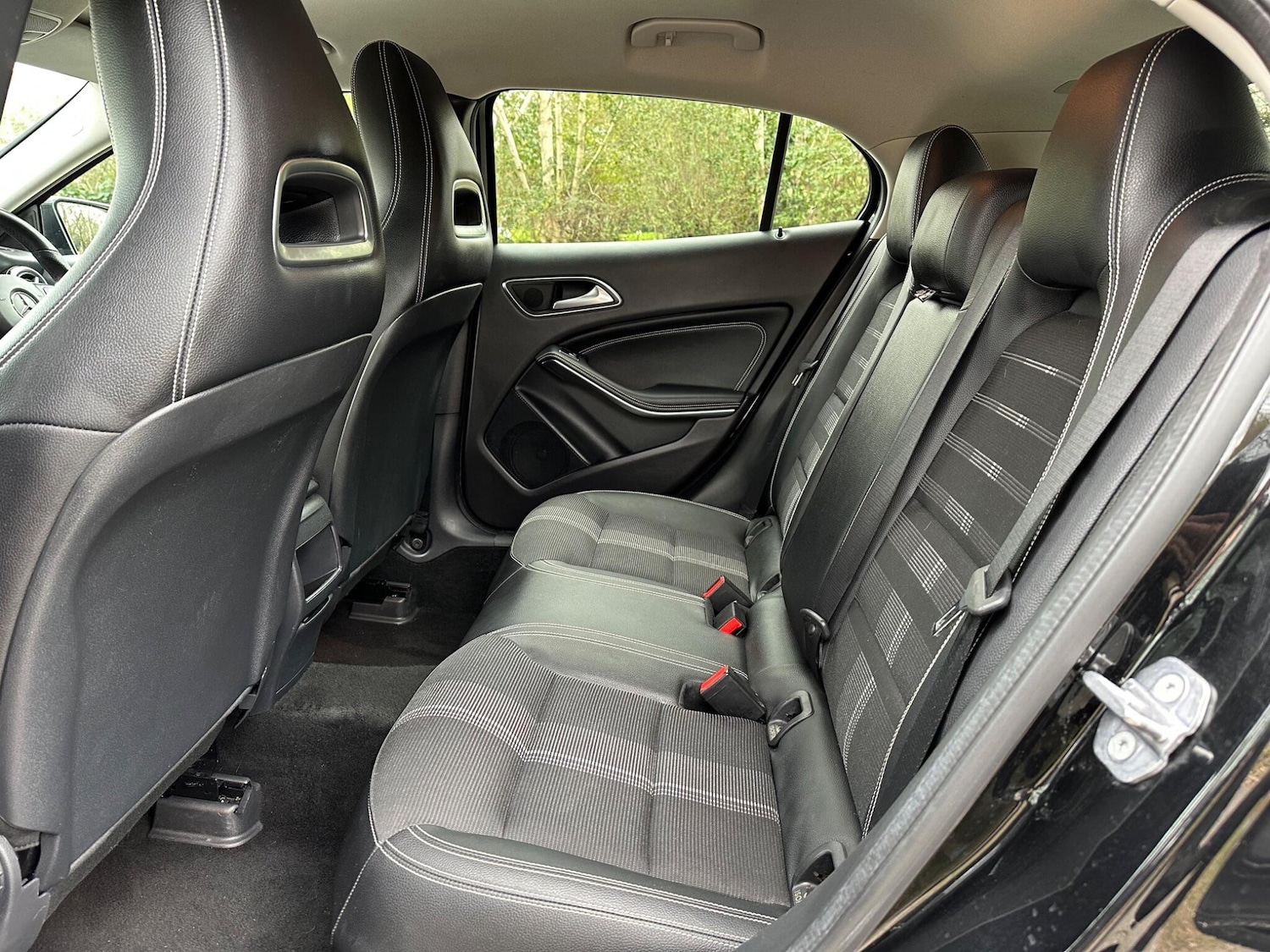 Used Mercedes-Benz GLA 2019 for sale - 77925009: Photo 17