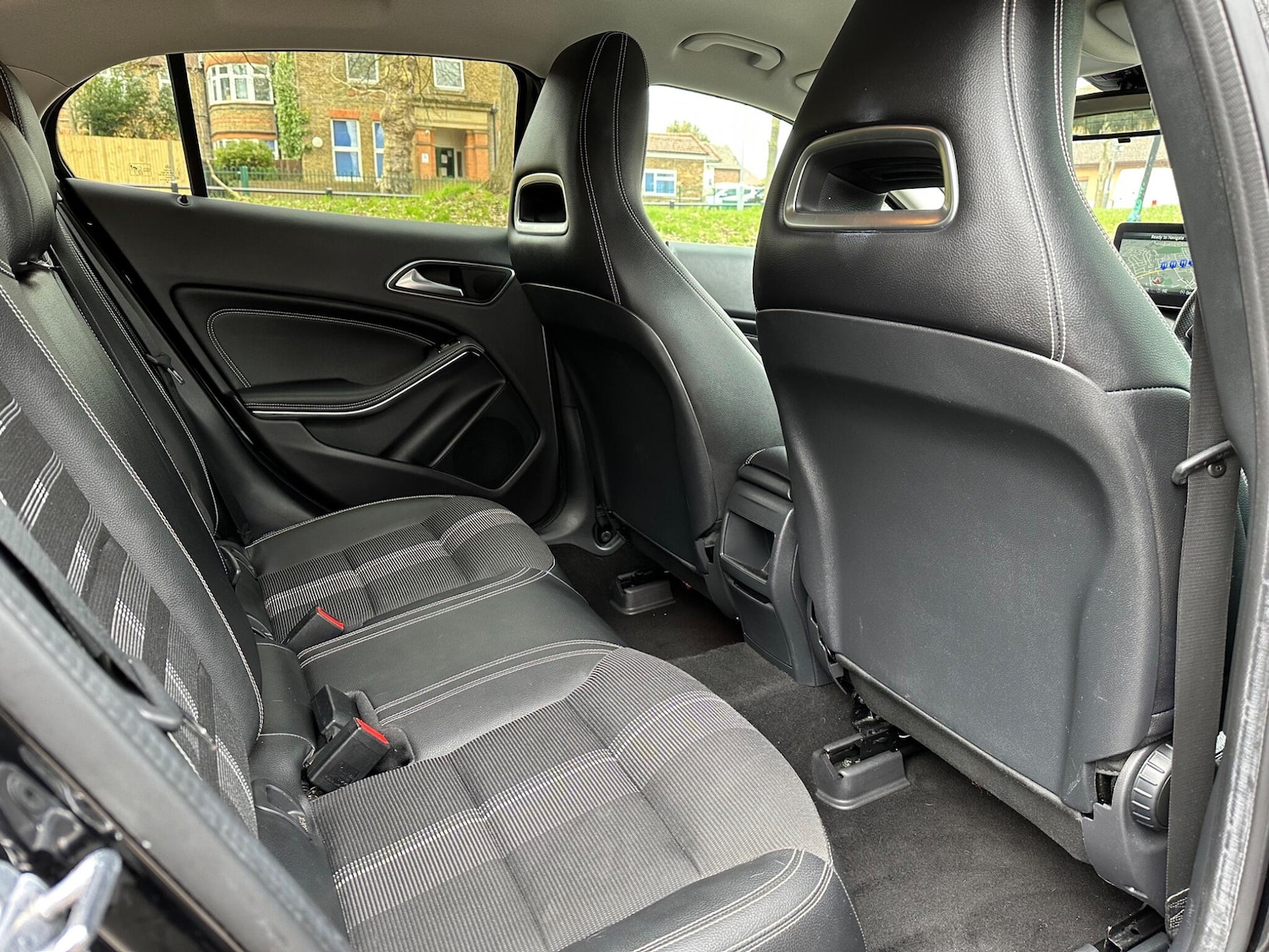 Used Mercedes-Benz GLA 2019 for sale - 77925009: Photo 18