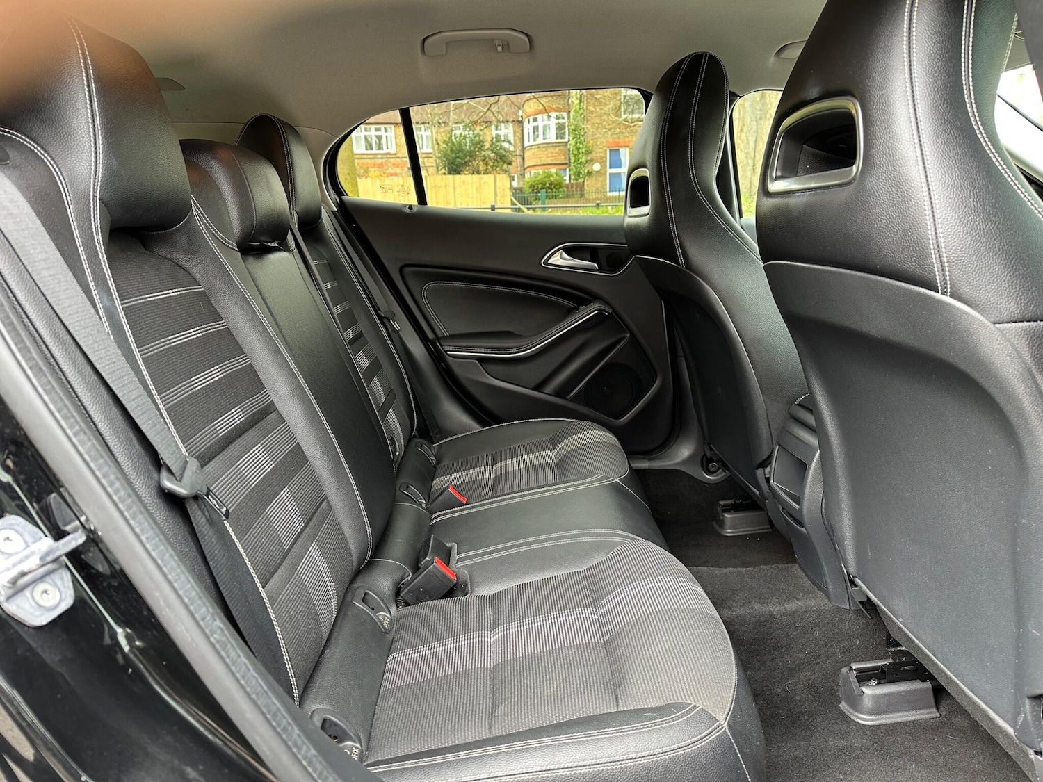 Used Mercedes-Benz GLA 2019 for sale - 77925009: Photo 19