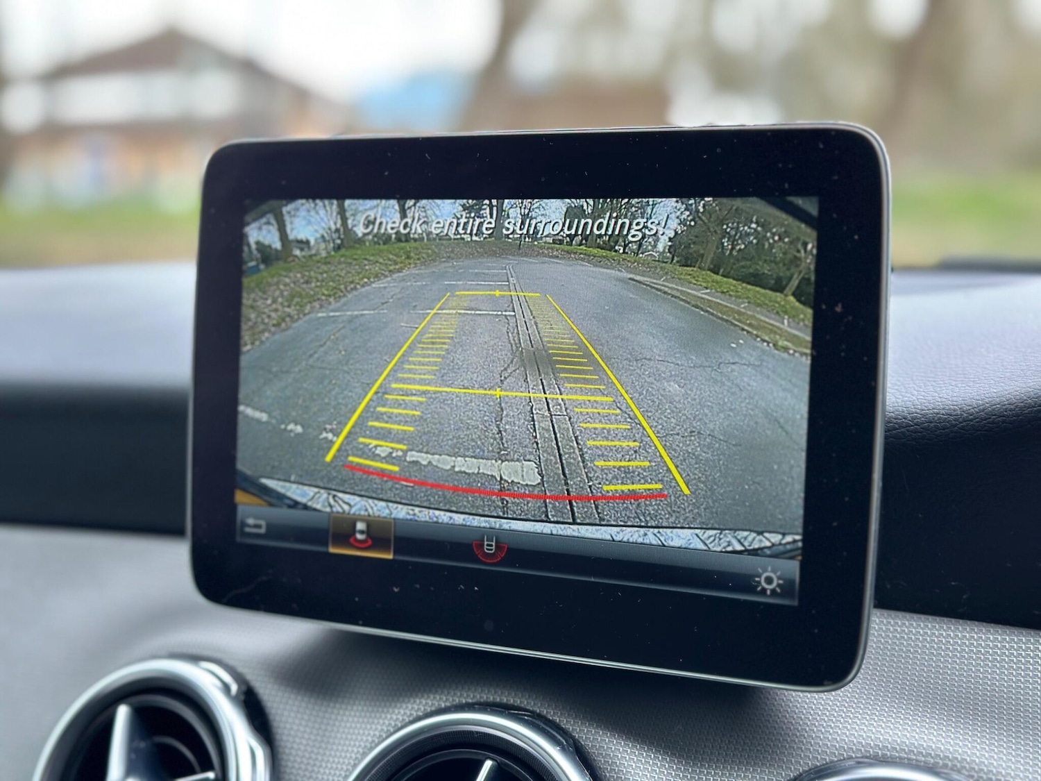 Used Mercedes-Benz GLA 2019 for sale - 77925009: Photo 25