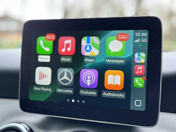 Used Mercedes-Benz GLA 2019 for sale - 77925009: Photo