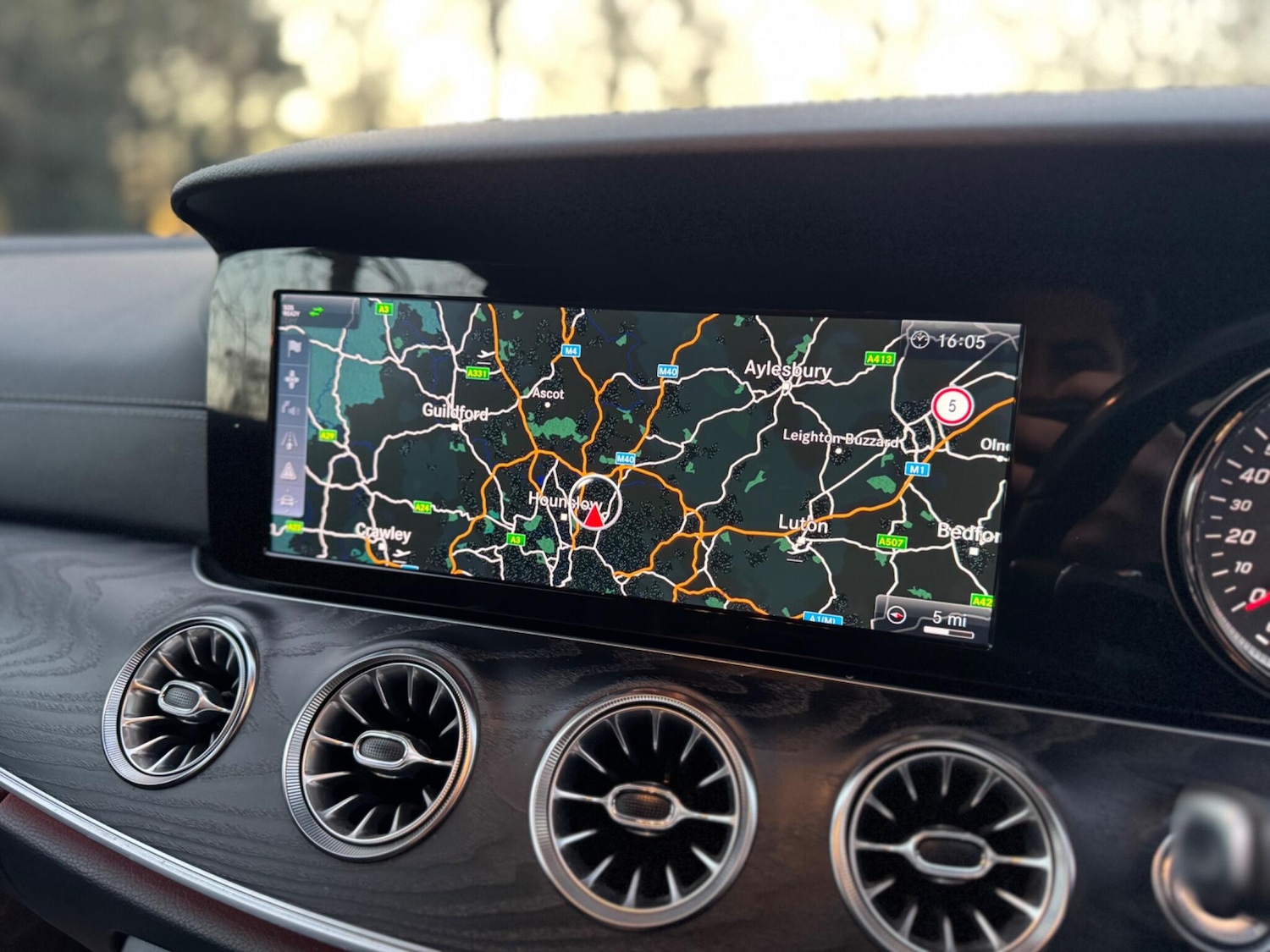 Used Mercedes-Benz E Class for sale - 77330947: Photo 14