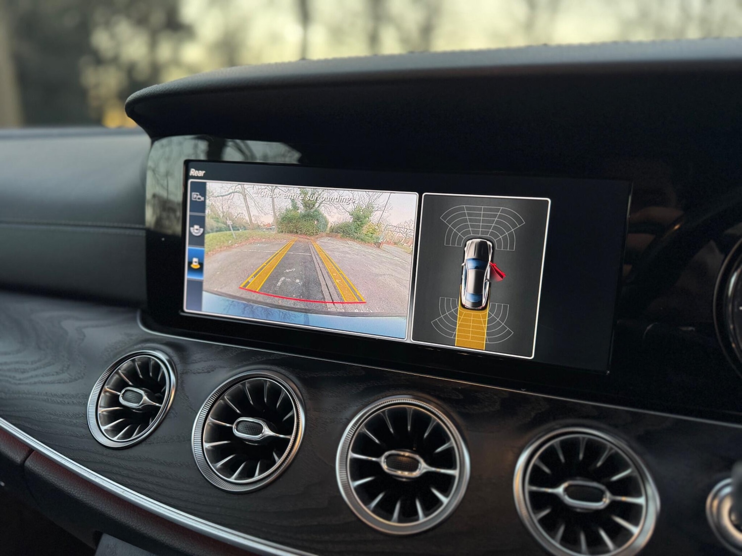 Used Mercedes-Benz E Class for sale - 77330947: Photo 15