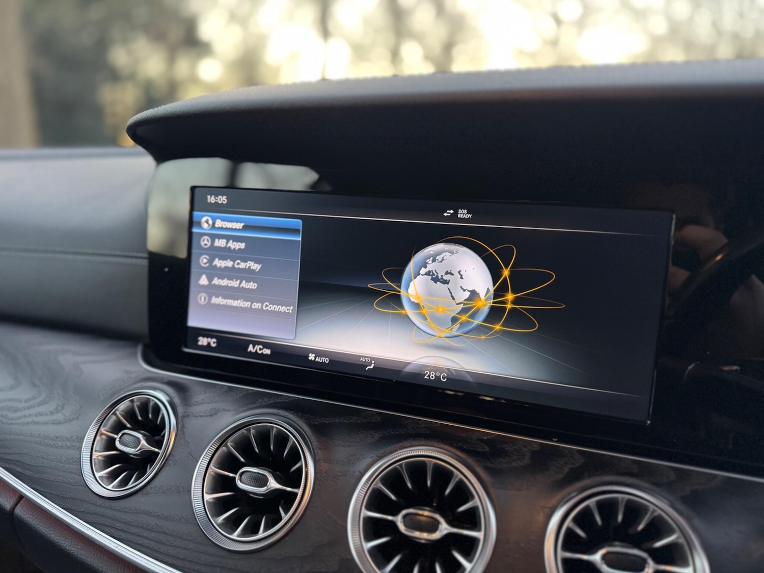 Used Mercedes-Benz E Class for sale - 77330947: Photo 16