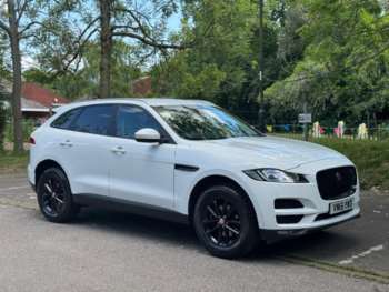 2016 (16) - 2.0d Prestige 5dr