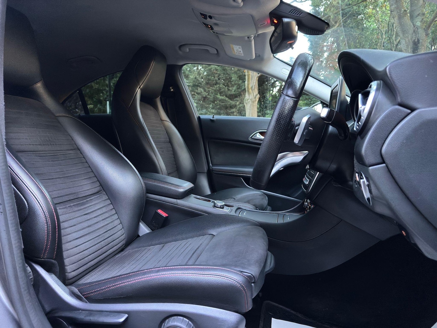 Used Mercedes-Benz CLA 2018 for sale - 76361269: Photo 13