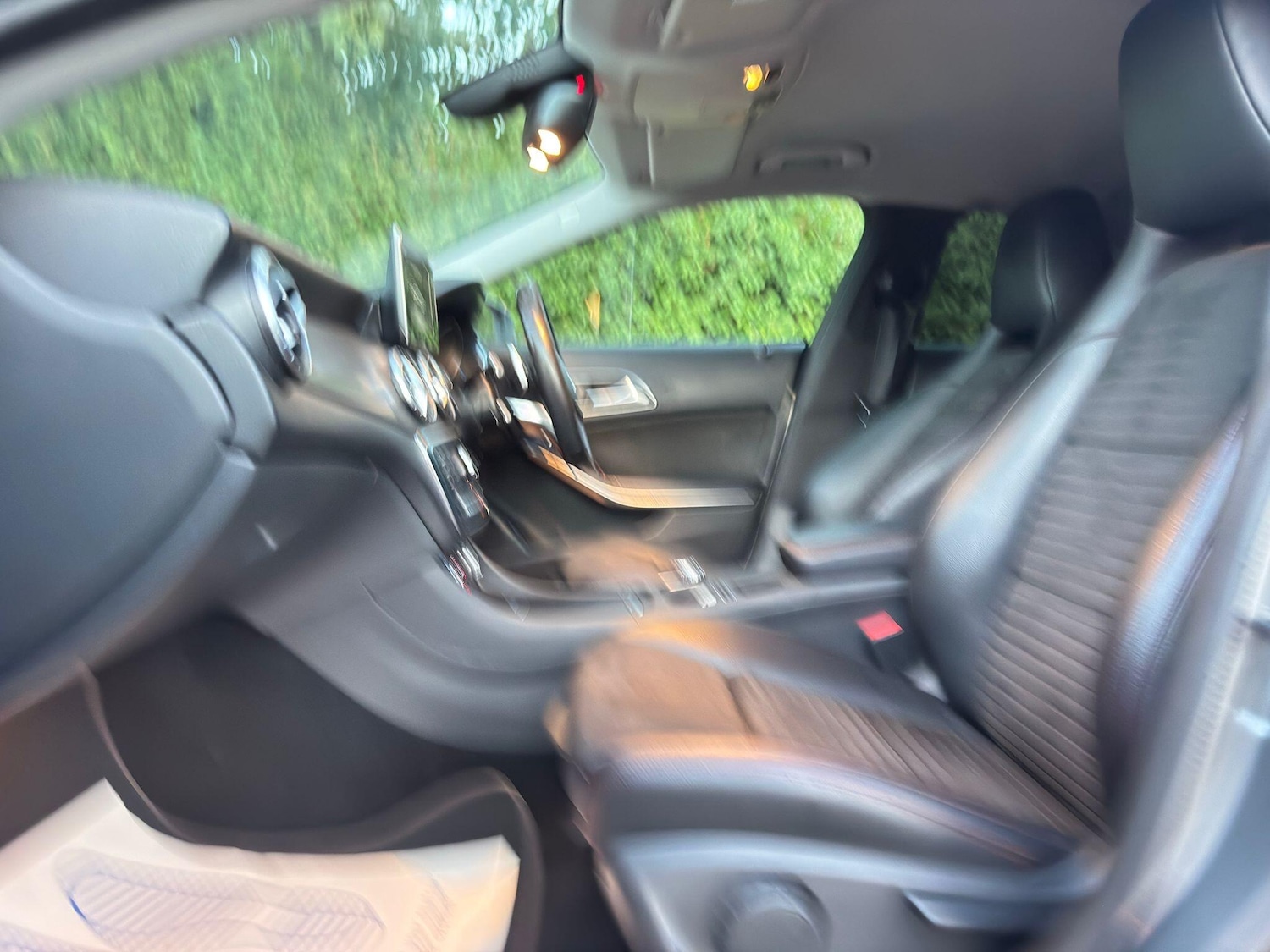 Used Mercedes-Benz CLA 2018 for sale - 76361269: Photo 15