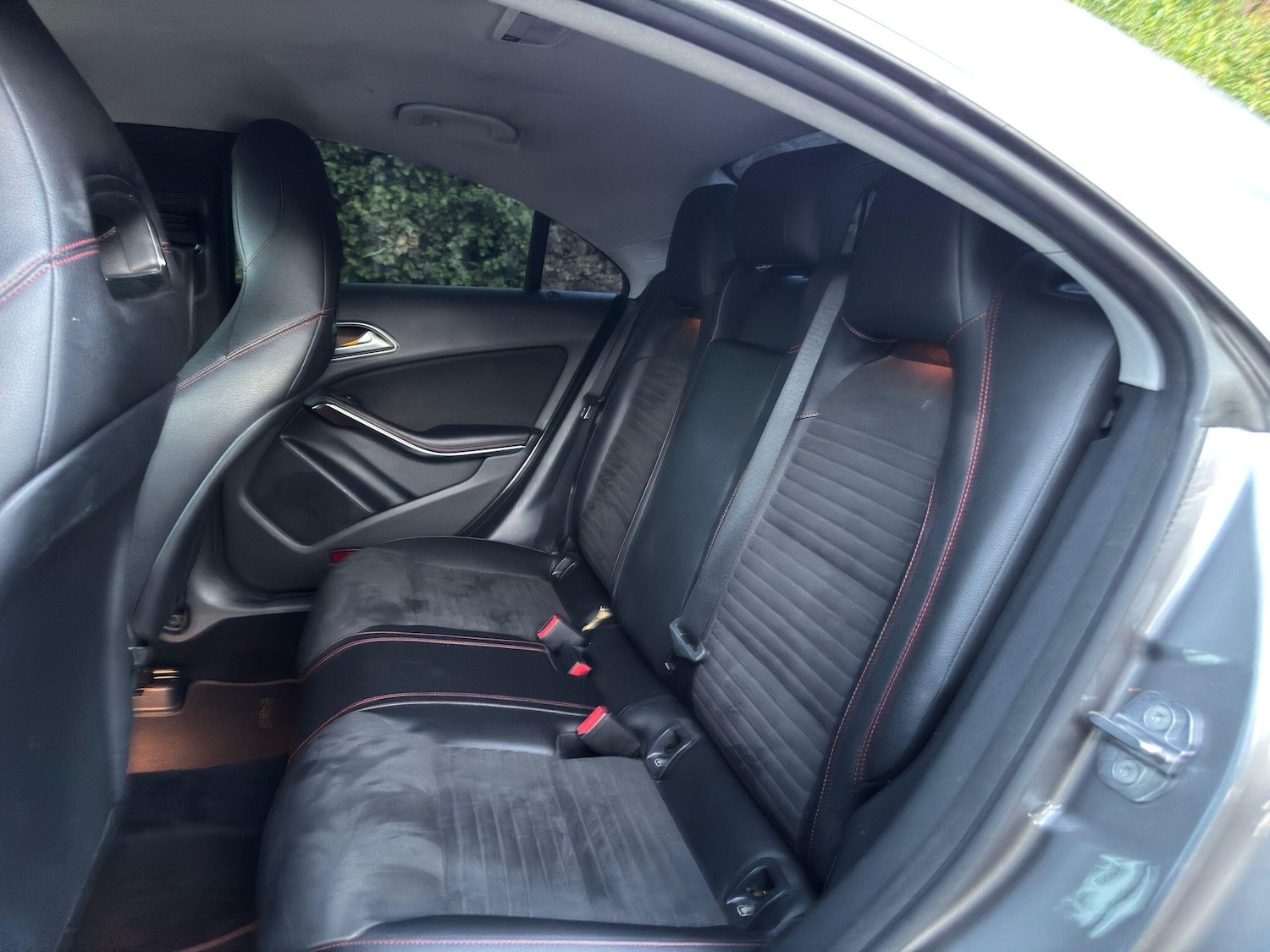 Used Mercedes-Benz CLA 2018 for sale - 76361269: Photo 17