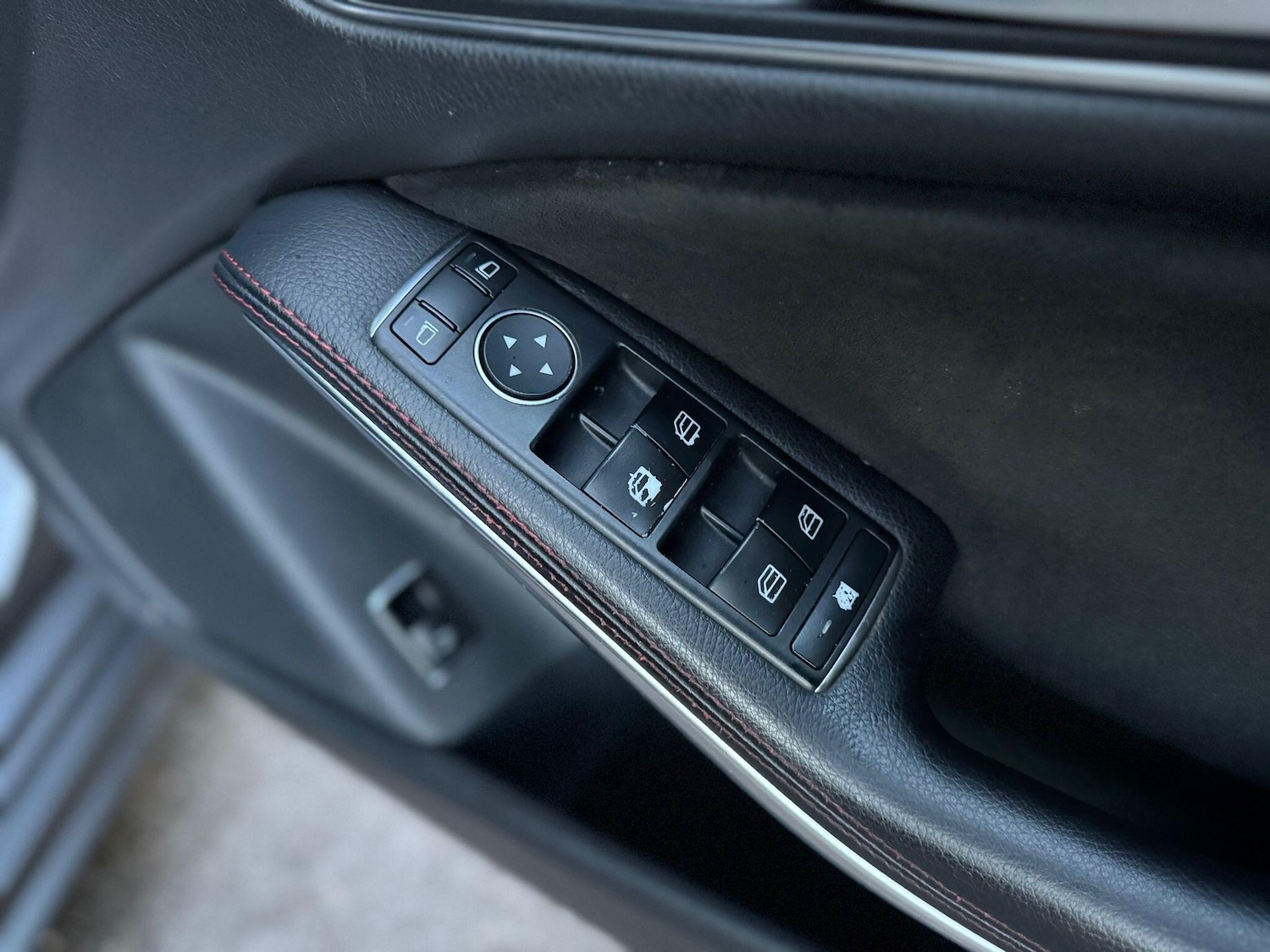 Used Mercedes-Benz CLA 2018 for sale - 76361269: Photo 20