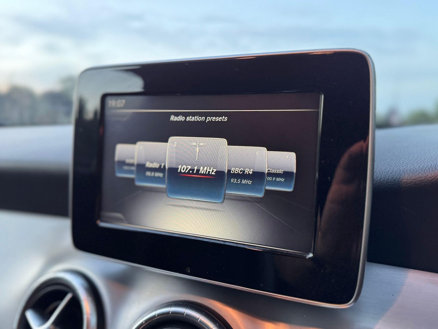 Used Mercedes-Benz CLA 2018 for sale - 76361269: Photo 21