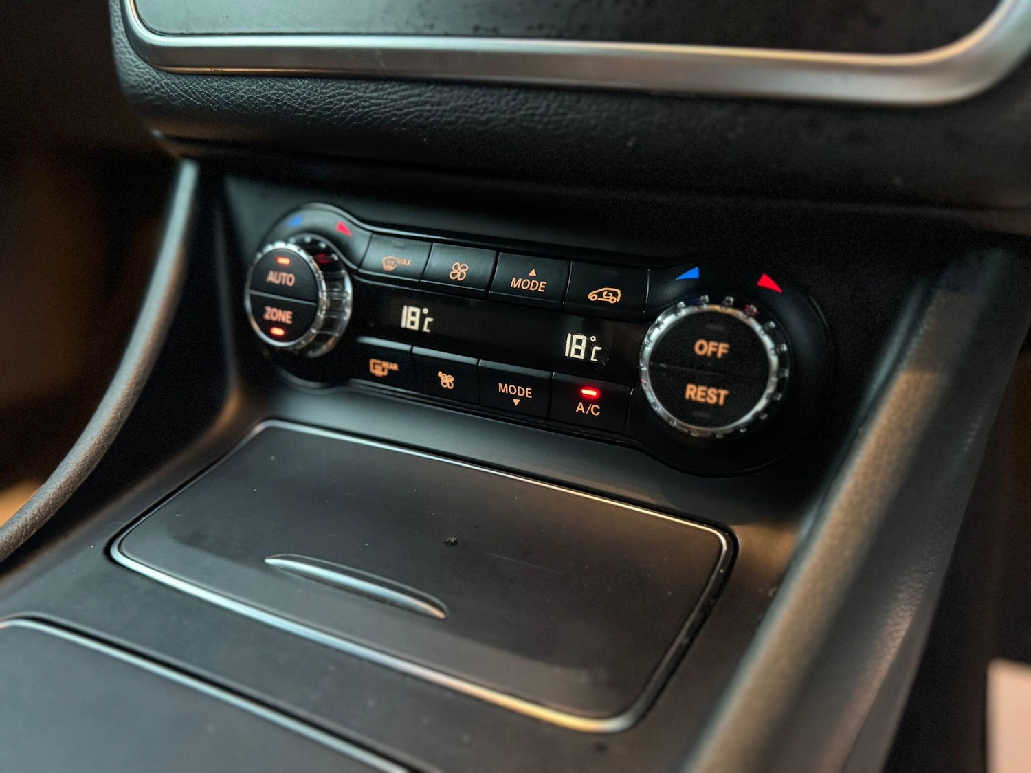 Used Mercedes-Benz CLA 2018 for sale - 76361269: Photo 22