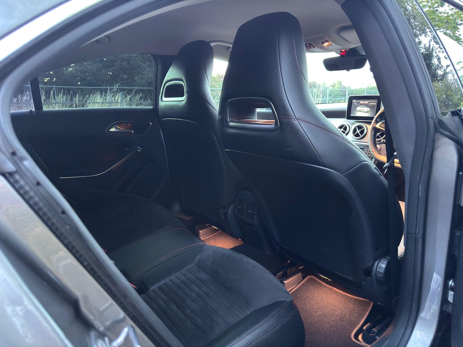 Used Mercedes-Benz CLA 2018 for sale - 76361269: Photo 25