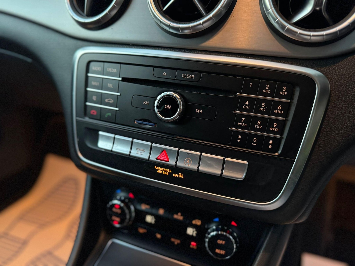 Used Mercedes-Benz CLA 2018 for sale - 76361269: Photo 26